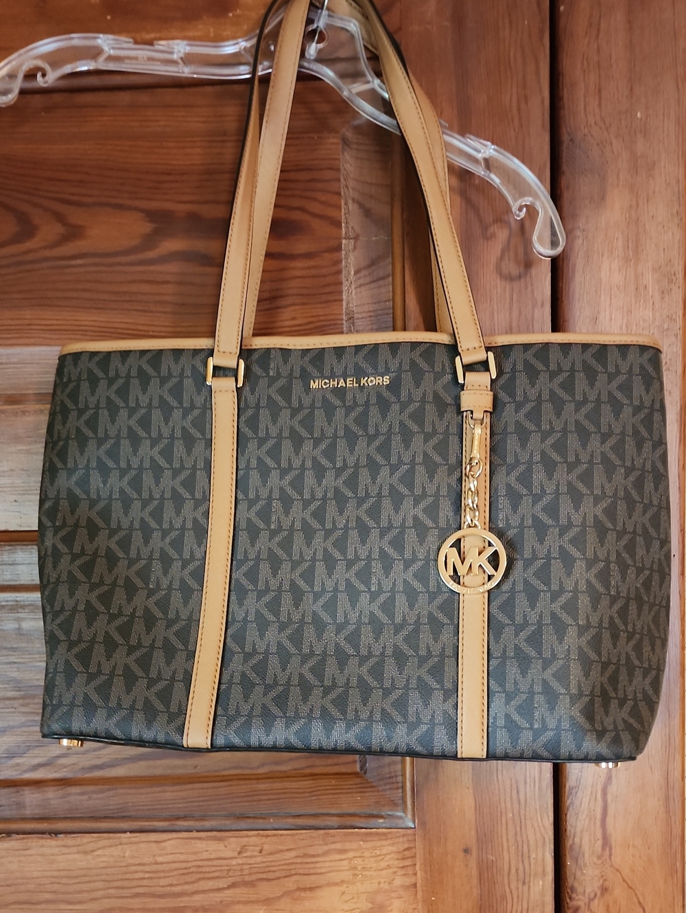 Michael Kors Extra Large Tote.